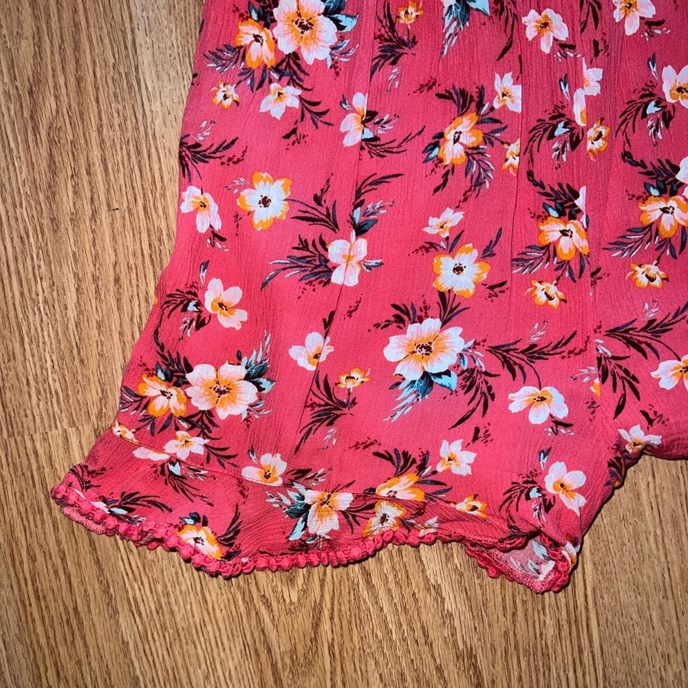 American Eagle Romper - Picture 3 of 5